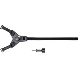 DJI Osmo Action Helmet Chin Mount