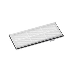 Roborock Washable Filter Top Placement (2 Pack)