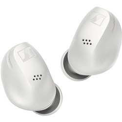 Sennheiser ACCENTUM True Wireless ANC In-Ear Headphones (White)