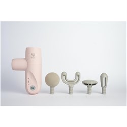 Buee Soothe Mini Massage Gun