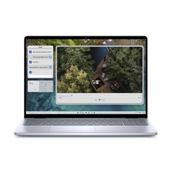 Dell Inspiron 16 5645 16' FHD+ Laptop with Built-In AI (Ryzen 7) [1TB]