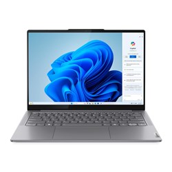 Lenovo Yoga S7i Evo 14' OLED WUXGA Laptop (Intel Core Ultra 7) [1TB/32GB]