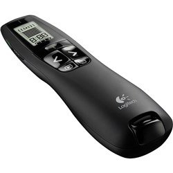 Logitech Professional Presenter R800