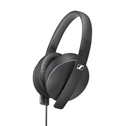 Sennheiser HD 300 Over-Ear Wired Headphones