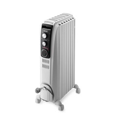 De'Longhi Dragon 4 1500W Oil Column Heater