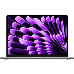 Apple MacBook Air 13-inch with M3 Chip. 10-core GPU. 512GB/8GB (Space Grey)[2024]