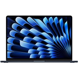 Apple MacBook Air 15-inch with M3 chip. 10-core GPU 512GB/8GB (Midnight) [2024]