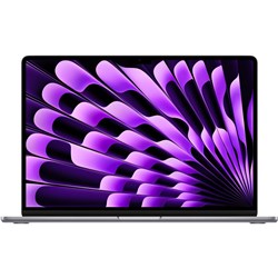 Apple MacBook Air 15-inch with M3 chip. 10-core GPU 512GB/16GB (Space Grey) [2024]