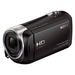 Sony HDR-CX405 HD Camcorder