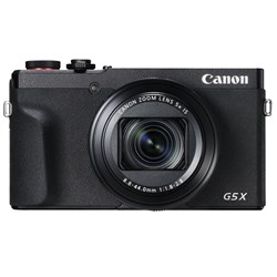 Canon PowerShot G5 X MII Compact Digital Camera
