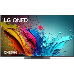 LG 55' QNED86 4K UHD LED Smart TV (2024)