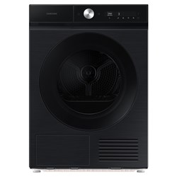 Samsung DV90BB9440GB 9kg Bespoke Smart Heatpump Dryer (Black)