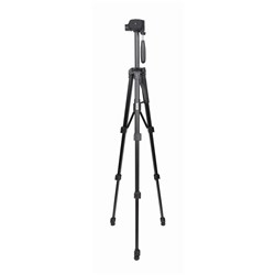 XCD 3 Way Swivel Head Tripod with Detachable Monopod