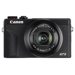 Canon PowerShot G7X III Compact Digital Camera