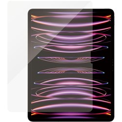 PanzerGlass Ultra-Wide Fit Screen Protector for iPad Air 13' M3/M2/iPad Pro 13' M4