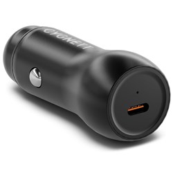 Cygnett Car Power 30W USB-C Car Charger