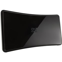 One For All 42dB Gain Amplified Indoor Antenna