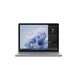 Microsoft Surface Laptop 6 for Business ZLP-00041 15'/i7/16GB/256GB SSD/SC W11P (Platinum)