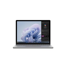 Microsoft Surface Laptop 6 for Business ZJT-00041 13.5'/i5/32GB/512GB SSD/SC W11P (Platinum)