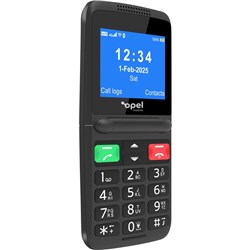 Opel Mobile FlipFold