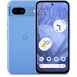 Google Pixel 8a 5G 128GB (Bay) - JB Business - JB Hi-Fi Business
