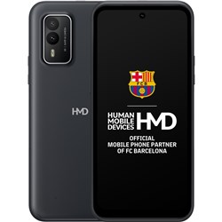 HMD XR21 5G 128GB (Black)