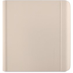 Kobo Libra Notebook Sleepcover Case (Sand Beige)