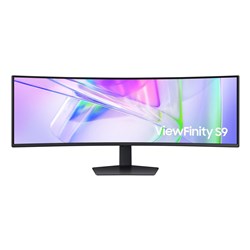 Samsung ViewFinity S95UC Curved Monitor 49'/DQHD/5120 x 1440/32:9/120Hz [LS49C950UAEXXY]