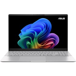 Asus Vivobook S 15 15.6' 3K OLED Laptop (Copilot+ PC)[1TB]