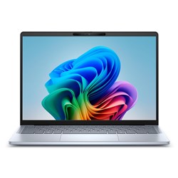 Dell Inspiron 14 14' QHD+ Laptop (Copilot+ PC)[512GB]
