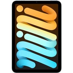 Apple iPad mini 8.3-inch Wi-Fi 512GB (Blue)[A17 Pro Chip]