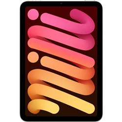 Apple iPad mini 8.3-inch Wi-Fi 512GB (Starlight)[A17 Pro Chip]