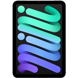 Apple iPad mini 8.3-inch Wi-Fi + Cellular 512GB (Space Grey)[A17 Pro Chip]