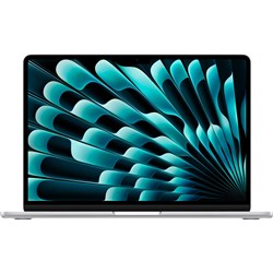 Apple MacBook Air 13-inch with M5 Chip. 512GB/16GB (Silver)