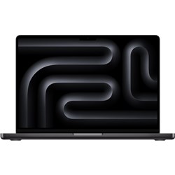 Apple MacBook Pro 14-inch with M4 Max Chip. 1TB/36GB (Space Black)[2024]