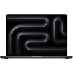 Apple MacBook Pro 16-inch with M4 Max Chip. 1TB/48GB (Space Black)[2024]