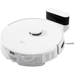 LG CordZero Robot Vac R5 with Wet Mop