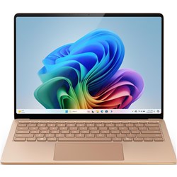 Microsoft Surface Laptop (7th Edition) Copilot+ PC 13.8' Snapdragon X Elite 12 core/16GB/512GB (Dune)