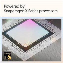 Microsoft Surface Laptop (7th Edition) Copilot+ AI PC 15' Snapdragon X Elite 12 core/16GB/512GB (Platinum)