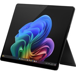 Microsoft Surface Pro (11th Edition) Copilot+ PC 13' Snapdragon X Elite 12 core/16GB/1TB OLED (Black)