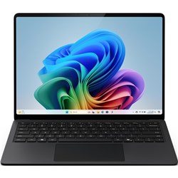Microsoft Surface Laptop (7th Edition) Copilot+ AI PC 13.8' Snapdragon X Elite 12 core/16GB/1TB (Black)