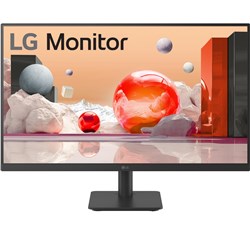 LG 24MS530B 24' IPS FHD 100Hz USB-C 65W Monitor