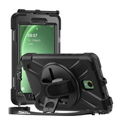 Strike CAS-STK SAM TAB ACTIVE 5 RGD PC Protector Case for Samsung Galaxy Tab Active 5
