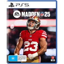 Madden NFL 25