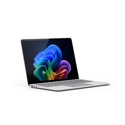 Microsoft Surface Laptop (7th Edition) Copilot+ PC for Business ZXY-00016 13.8'/Snapdragon X Elite/16GB/1TB SSD/W11P (Platinum)