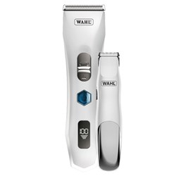 Wahl Lithium Pro Plus Clipper Combo