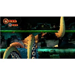 Donkey Kong Country Returns HD