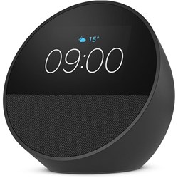Amazon Echo Spot (Black)