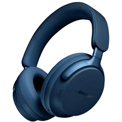 Bose QuietComfort Ultra Noise Cancelling Headphones (Lunar Blue)
