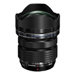 Olympus EZ-M0714 7-14mm f2.8 PRO Lens